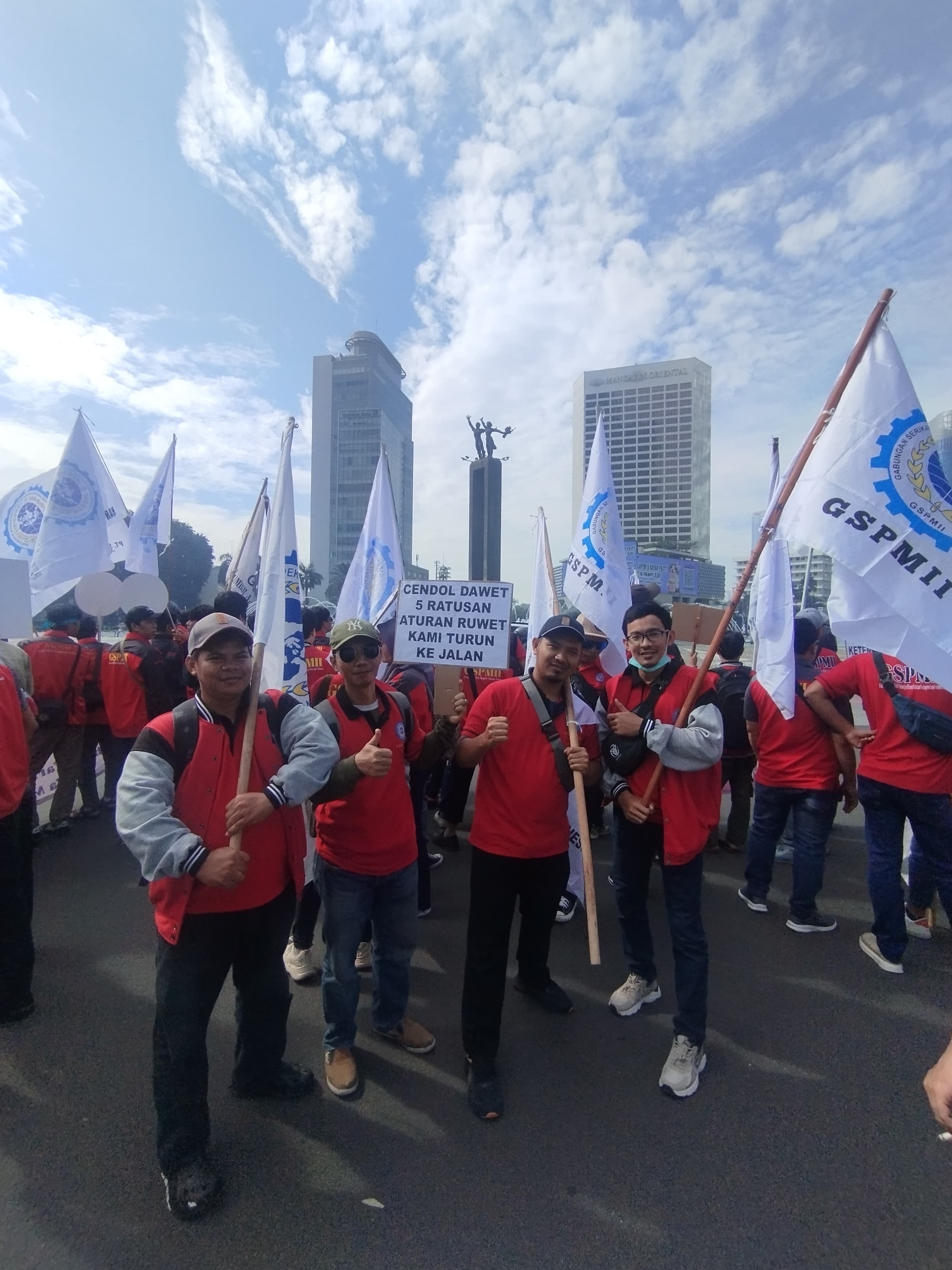MayDay 2026